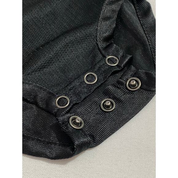 PITTSBURGH STEELERS NFL TEAM APPAREL BEN ROETHLISBERGER #7 JERSEY - 0-3 MONTHS - Picture 6 of 7